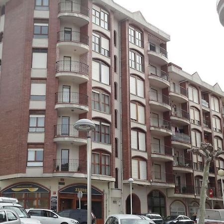 Ostende Castro Urdiales Kültér fotó
