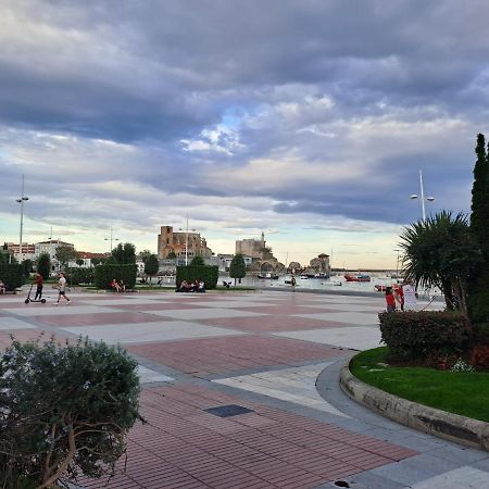 Ostende Castro Urdiales Kültér fotó
