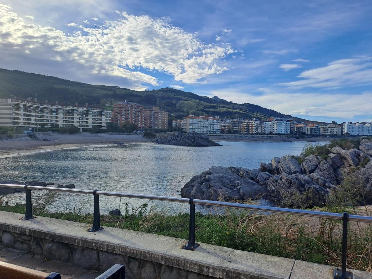 Ostende Castro Urdiales Kültér fotó